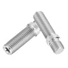 BMW 10 Pcs M12x1.5 Wheel Studs (50mm)