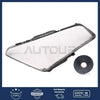 Infiniti QX56 / QX80 Right Side Front Headlight Lens Cover (2011–2014)