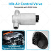 BMW 318is 740i 740iL E36 Idle Air Control Valve (1991-1995)