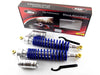 Yamaha YFZ450 400mm JBS Front Air Nitrogen Cell Shock Absorbers (2004-2023)