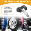 Ford S-Max (2006-2015) TPMS 433MHz Tire Pressure Sensor 1 x