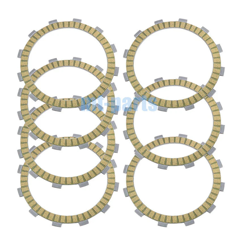 Kawasaki EX500 Ninja 500, GPZ500S Clutch Friction Plates (1994-2005)