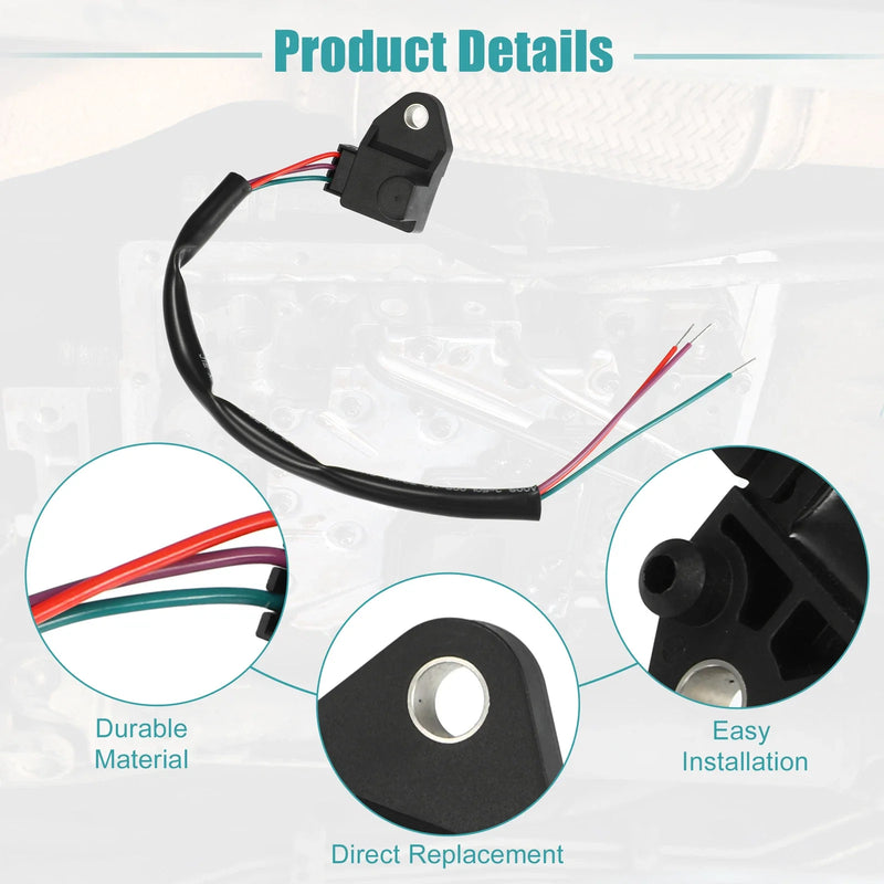 Subaru Tribeca Turbine Speed Sensor (2006-2014)
