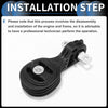 Honda CR-V Engine Motor Mount (2016-2020)