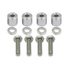 Jeep Cherokee XJ MJ ZJ Comanche Transfer Case Spacer Kit (1984–2001)