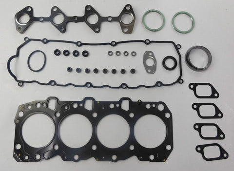 Toyota Hilux Surf Granvia 4Runner 3.0TD 1KZ 1KZ-TE Head gasket set bolts