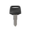 Honda Dio 56 57 Z4 125 WH110 Scooter 50CC Uncut Blade Blank Key
