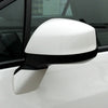 Honda Civic (2012-2015) White Rear View Car Side Mirrors 1 Pair