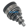 Yamaha EXT1200 EXS1200 Exciter Starter Drive Bendix (1998-1999)