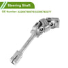 BMW E53 X5 Steering Column Shaft (2001 - 2006)