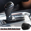 Chevrolet Equinox Gear Shift Knob Cover Sticker (2018-2020)