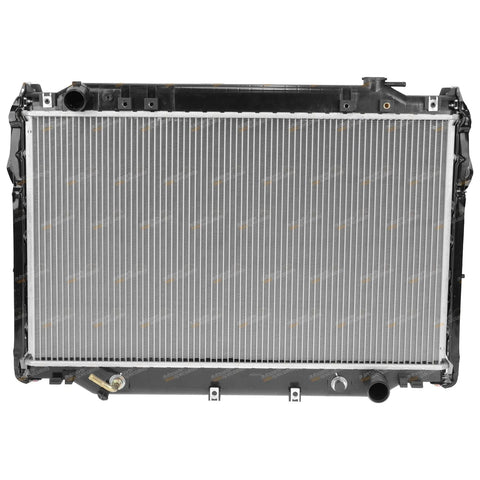 Toyota Landcruiser HDJ80 Radiator (1990–1998)