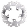 Suzuki GSXR1000 GSXR600 GSXR750 2 x Front Rear Brake Disc Rotors (2009-2011)