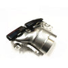 Mercedes ML W166 GL63 AMG 2 x Black Exhaust Pipe Muffler Tips (2012-2016)