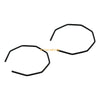 Arctic Cat 650 500 454 400 375 300 250 Front/Rear Wheel Bearings & Seals