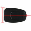 Universal Motorcycle (F2) Rear Kickstand Plate (2020-2023)