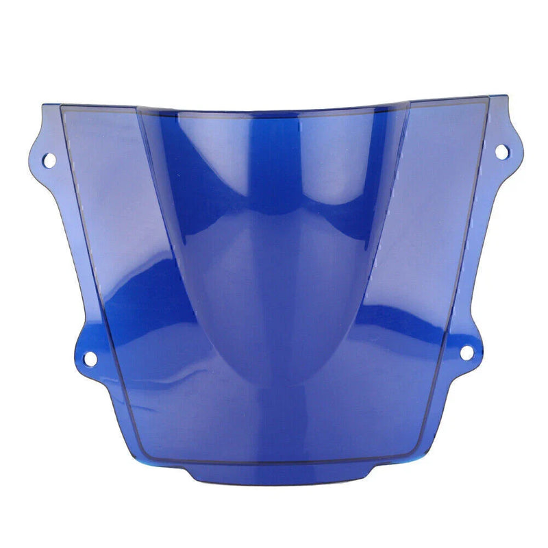 Honda CBR600RR F5 2013-2018 Blue Windshield
