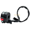 Kawasaki KFX450R / KSF450 Handlebar Switch Start/Stop Headlight (2008–2014)