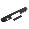 Mitsubishi MV Triton Tailgate Handle Dish Cover (2023-2024)