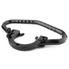 Yamaha MT-07 MT-09 (2014-2016) Black Rear Passenger Grip Handle