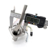Mitsubishi Mirage Lancer Hatchback 2WD 1991-1995 Fuel Pump