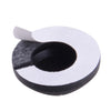 Universal Vehicles 80x Rubber Car Door Shock Absorber Gasket Pad
