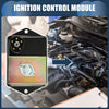Dodge P200 & P300 Ignition Control Module HD