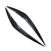 BMW 1 Series F20 Front Headlight Eyebrow Cover (2015-2019)
