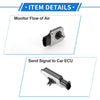Ford Escort Mass Air Flow Sensor (1994-1995)