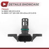BMW 328i Manifold Absolute Pressure MAP Sensor (2012 - 2016)