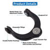 Dodge Caliber Rear Upper Control Arms with Ball Joints (2007-2012)
