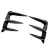 BMW X3 G01 M-Sport Rear Bumper Spoiler Vent Trim Cover (2022-2023)