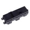 Nissan Sentra Front Door Window & Lock Switch (2008-2012)