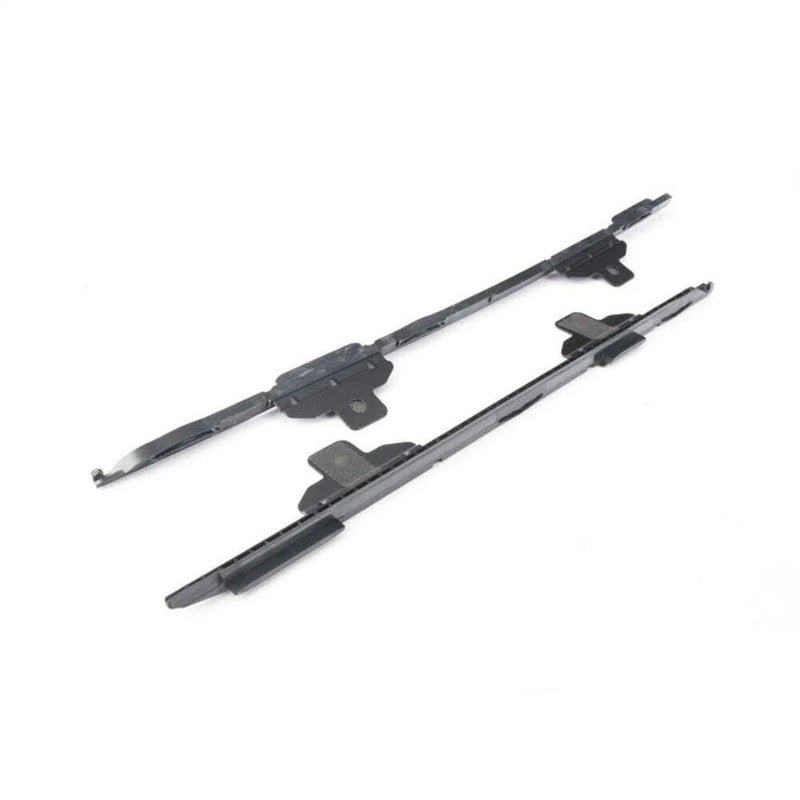 BMW E84 X1 4 x Sunroof Guide Rail Slide Bracket (2013-2015)