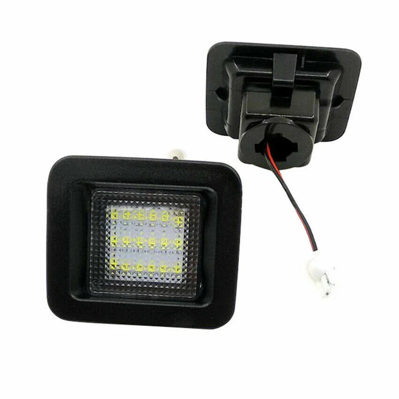 Ford F150 Raptor 18SMD LED License Plate Light (2015-2018)