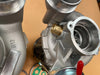 BMW X5 M X5M E70 X6 M X6M Sport E71 E72 S63 4.4L Billet Turbocharger (2007-2013)