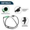 Land Rover Range Rover ABS Wheel Speed Sensor (2006-2012)