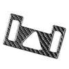 Kia K3 Forte Emergency Light Button Frame Trim (2019-2021)