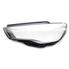 Audi A3 Headlight Lens Cover (2013-2016)