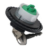 Fiat Grande Punto Cap Lock Fuel Petrol (2005–2010)