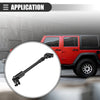 Jeep Cherokee (1984-1994) Black Power Steering Shaft