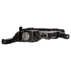 Ford Fusion Left Side Front Bumper Lamp LED Fog Light (2017–2018)
