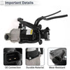 Lexus LS430 (2001-2006) 1 x Unit Air Suspension Compressor