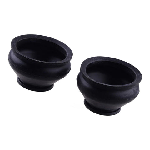 12x Car Tie Rod End Boot