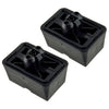 BMW E63 E64 E65 E66 Mini Cooper R50 R56 R57 2 x Intake Jacks (2002-2010)