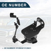 Cadillac Air Suspension Ride Height Level Sensor (04-06)
