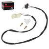 Honda TRX450FE ES Fourtrax Foreman Reverse Switch