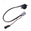 Dodge Journey Rear View Backup Camera (2011-2019)