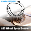 Hyundai Santa Fe Front Left ABS Wheel Speed Sensor (2013-2018)