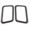 Subaru Forester Carbon Fiber Air Vent Cover Trim (2013-2018)